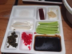 -四季民福烤鸭店(前门廊房二条店)
