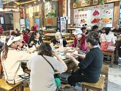 -灶东家民间菜(回兴店)