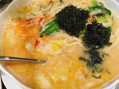 -四道菜·福建菜馆(新街口金鹰店)