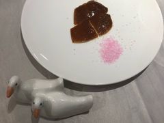 -味+新京宴·烤鸭·北京菜(创意谷店)