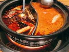 -牛小嫩串串火锅(老国贸总店)
