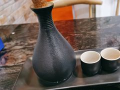 -郑贵初烧烤·烤凤爪的发明者(王家湾店)