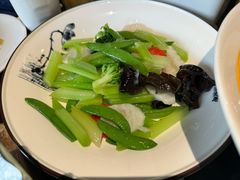 -国人川菜(李家村建东街店)
