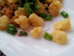 蒜香龙利掌中宝-芳满庭·江浙小馆(1912店)
