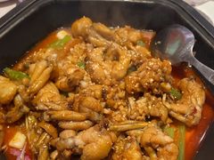 -蛙来哒(石景山万达店)