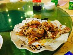 -金生美食(贵州路店)