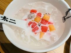 -太二酸菜鱼(金沙印象城店)