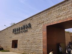 -盘龙城遗址博物院
