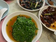 草头-蘭心餐厅(进贤路店)