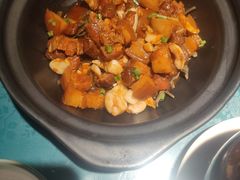 -呷湘厨·家宴·鱼汤捞饭(津南店)