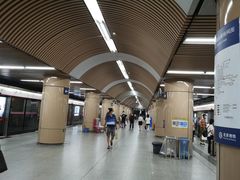 -刘家窑(地铁站)