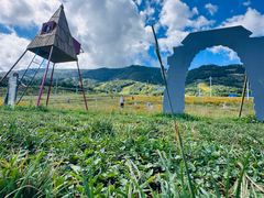 -鳌山滑雪度假区