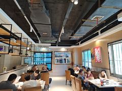 -万和源炝锅城·活鱼现炝(文艺北路店)