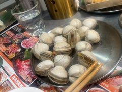-小黑牛烤肉(聚隆店)