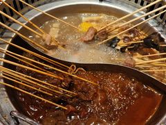 -宏姐串串香(宏伟路店)