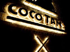 -Coco Tam’s