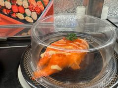 -争鲜回转寿司(朝北大悦城店)