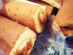 -泸溪河桃酥(秦淮夫子庙一店)