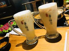 -呷哺呷哺(砂之船奥莱店)