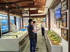 -走马楼饭庄(慈城古县城店)
