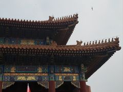 -故宫钟表馆