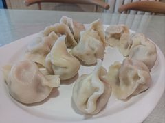 -听涛雅苑百味饺子老家菜馆