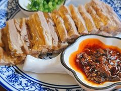 -同得兴 Since·1995 传统苏式面馆(十全街店)