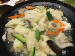 -黑石礁酒楼·海鲜(黑石礁店)