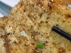 -亿牌牌东北烧烤(怀特店)
