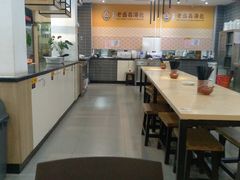 大堂-老盛昌(胶州店)