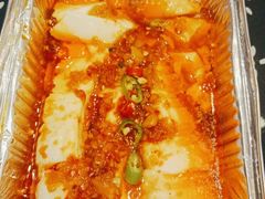 -王村姑老土炕莜面村(张北店)