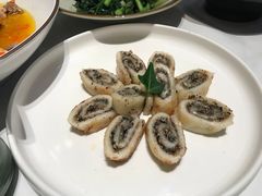 -小天鹅戴斯酒店鲸鲨百汇创作料理