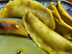 -金记老七家湾第一锅贴店(金沙井总店)