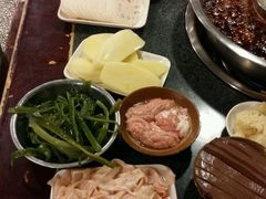 -邓莽子老火锅(中兴路总店)