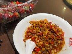 -天下客饭店(中山路店)