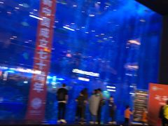 -成都浩海立方海洋公园