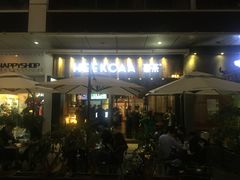 -喜茶(佛山顺德容桂天佑城店)