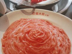 -巴蜀大将火锅(春熙店)