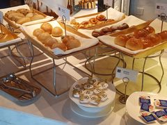 -北京港澳中心瑞士酒店·瑞士咖啡厅·自助餐