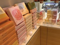 零售区-好利来(宣武门店)