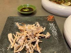 -潮和兴海鲜城·地道潮汕菜(佛山店)