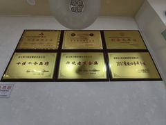 -韩师傅老大同刀削面(北苑路店)