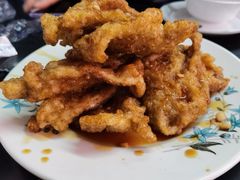 -东北酱骨头馆(蓁巷店)