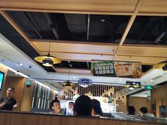 -海底捞火锅(西安路店)
