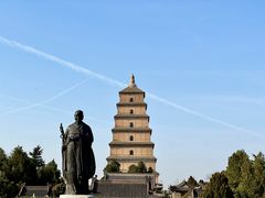-大慈恩寺(大雁塔)