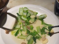 -绿茶餐厅(松江万达店)