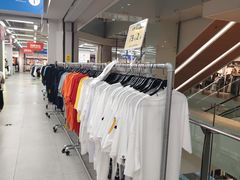 -BIGOFFS超级折扣(中街星汇广场店)