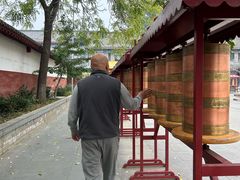 -护国法轮寺