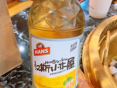 -小胖墩炝锅鱼(天钥桥路店)