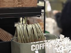 -KUDDO COFFEE(天河城店)